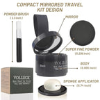 VOLLUCK Root Touch Up Powder