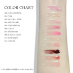 KYDA Hydrating Lip Glow Oil, Moisturizing Lip Oil,