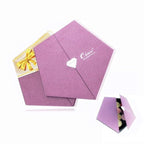 Extra Large-Sized Magnetic Makeup Palette with Diamond-Shaped