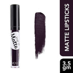 Nicka K True Matte Lip Color - Clairvoyant