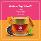 Morena by BBTanning - Tanning Activator and Accelerator.