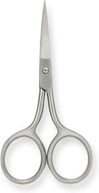 Amazon Basics 4 Piece Brow Kit, black