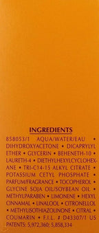 Loreal Paris Sublime Bronze self tanning Towelettes for body (3 Pack)