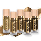 Brow Pigment Kit for Permanent Makeup - Made in Italy Permanent Makeup Colors Set (5 Count, 0.61 fl.oz. each)