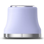 Replacement Facial Shaving Head - Detachable Blade for Smooth Shaving, Purple