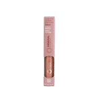 Mineral Fusion HydroShine Lip Gloss, Bondi, 0.15 Ounce