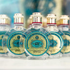 Muelhens 4711 Unisex Edc Splash (Mini), 0.8 Ounce