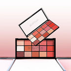 Makeup Revolution Eyeshadow Palette, Reloaded Iconic Newtrals 2,