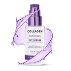 Collagen & hyaluronic acid under