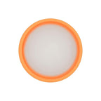 W7 Peachy Clean Face Cleansing Balm - Makeup Remover Melt With Fruit Juice - Clean Oil Free Skin