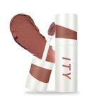 ITY Velvet Matte Finish Lip Stain-Mousse Textured Lip Pigment