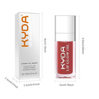 KYDA Hydrating Lip Glow Oil, Moisturizing Lip Oil,