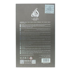 Lattafa Pride Raw Human Eau de Parfum Spray for Unisex, 3.4 Ounce