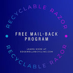 Schick Hydro Silk Sensitive Skin Disposable Razors for Womens, 6 Count (Pack of 2)