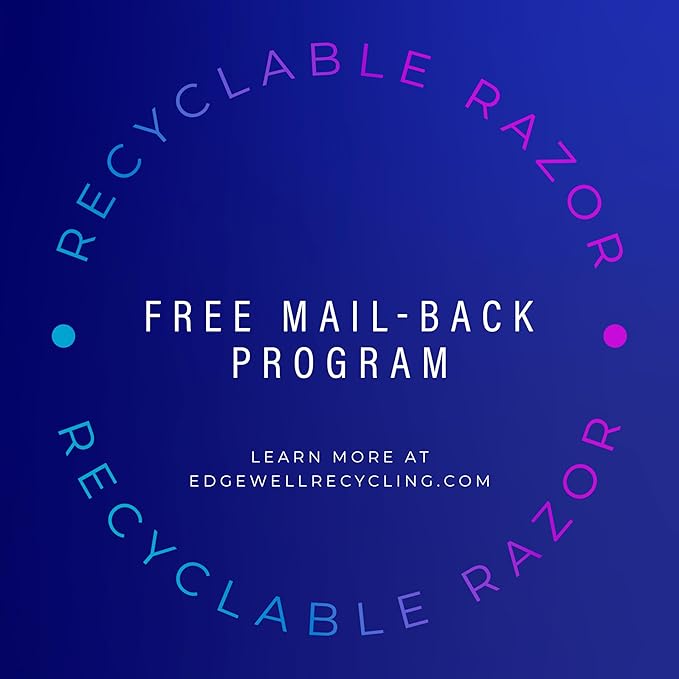 Schick Hydro Silk Sensitive Women's Disposable Razors, 3ct | 5-Blade Disposable Razors for Women Sensitive Skin | Travel Razor for Women