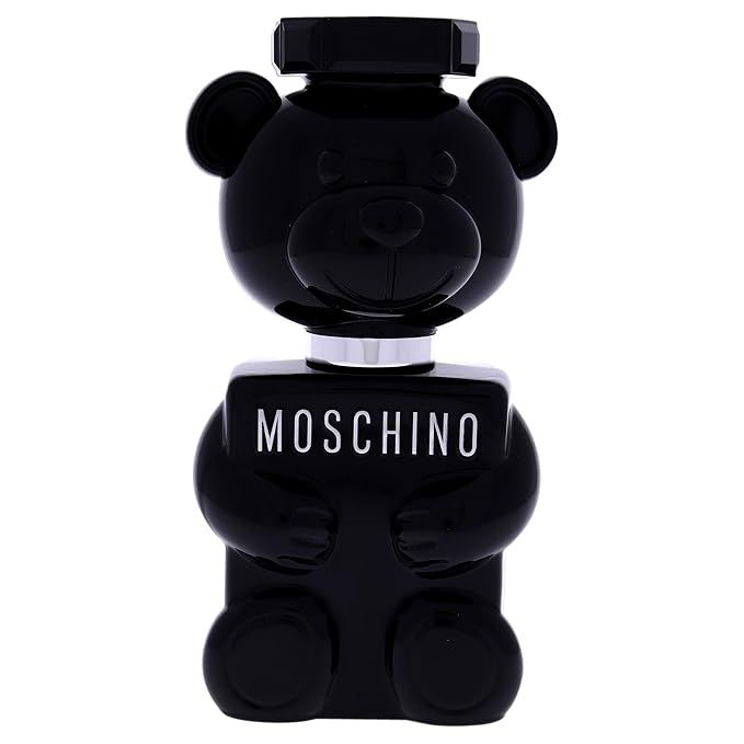 Moschino Toy Boy for Men 1.7 oz Eau de Parfum Spray