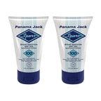 Panama Jack Sport Sunscreen Lotion - SPF 100, Broad Spectrum UVA/UVB Protection, Non-Greasy, PABA, Paraben, Gluten & Cruelty Free, 3 FL OZ (Pack of 12)