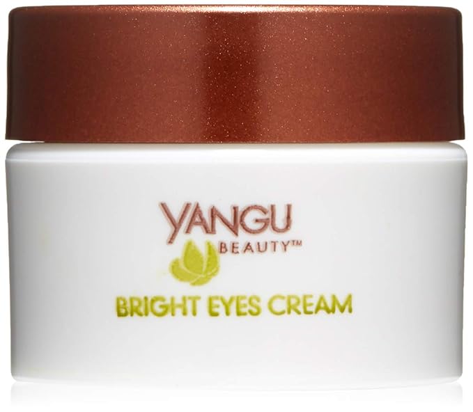 Bright Eyes Cream