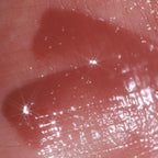 Jelly Plumper Tint | Non-Sticky, Long-Lasting Lip Gloss | Vegan and Cruelty-Free Korean Lip Tint (Espresso Martini)