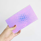 Magik Empty Mermaid Magnetic Makeup Eyeshadow Palette DIY