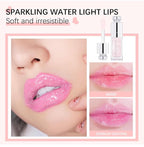 Hydrating Lip Glow Oil-Lip care oil-