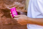 Body Glide For Her Anti Chafe Balm | Chafing stick with added emollients | Great for dry, sensitive skin and/or sensitive areas | Use on chest, bra, butt, groin, arm, and thigh chafing | 0.8oz