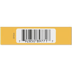 Burt's Bees Lip Balm Mothers Day Gifts for Mom - Strawberry, Lip Moisturizer With Responsibly Sourced Beeswax, Tint-Free, Natural Origin Conditioning Lip Treatment, 2 Tubes, 0.15 oz.