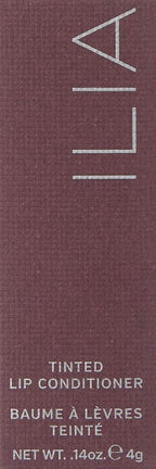 ILIA Beauty Tinted Women's Lipstick, These Days, 0.14 Ounce