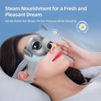30 packs steam eye masks