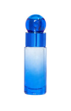 Perry Ellis 360 Very Blue for Men - 3 Pc Gift Set 3.4oz EDT Spray, 0.25oz EDT Spray, 3oz Shower Gel