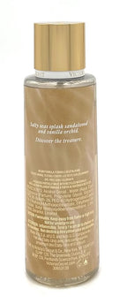 Victoria's Secret Fragrance Mist Glistening Cove Collection 8.4 Fl Oz (Shimmering Shores)