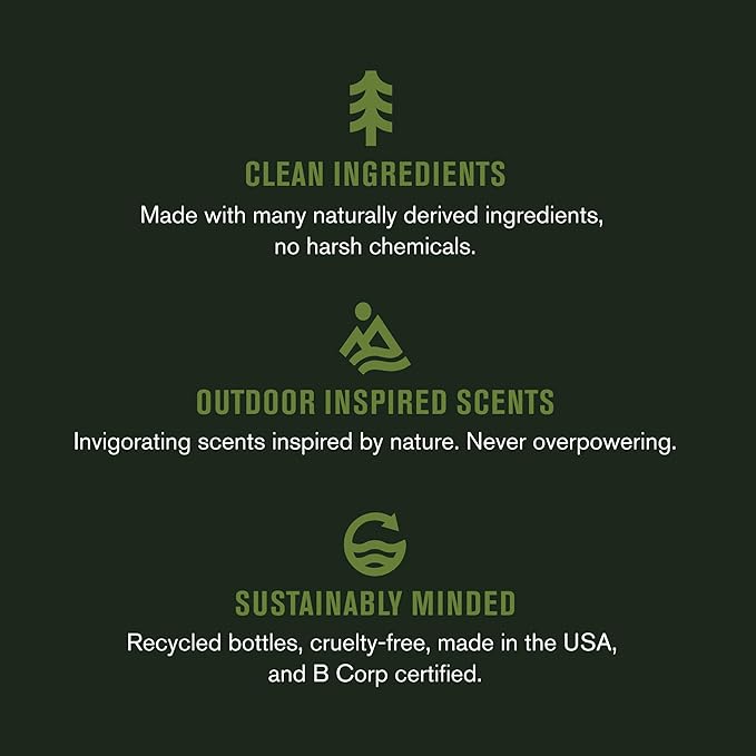 Every Man Jack Harry Potter Collectors Body Wash Gift Set - Includes 4 Body Washes with Clean Ingredients & Hogwarts Inspired Scents - Forbidden Forest, Charms, Herbology, Potions