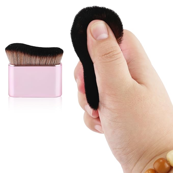 Self Tanning Brush, Self Tanner Applicator