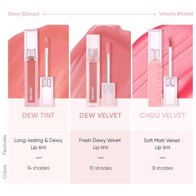 Amuse SEOUL DEW TINT 02 BREEZE