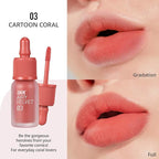 Peripera Ink Airy Velvet Lip Tint, Liquid Lip oz,