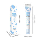 Araky milk under eye cream