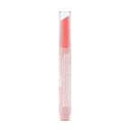 Neutrogena High Shine Glossy Lip with Maracuja Oil + Vitamins & Antioxidant Vitamin E, Nourishing Glossy Lip, Non-Retractable, Pigmented For Buildable Color, Peachy Keen, 0.07 oz