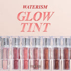 TIRTIR Waterism Glow Tint (02 Merry Coral, 0.14 Fl Oz (Pack of 1))