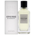 Givenchy Xeryus Rouge for Men by Givenchy 3.3oz 100ml EDT Spray