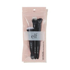 e.l.f. Putty Tools Trio, Set Of 3 Face Makeup Brushes For Putty Products, Helps You Easily Blend Putty Primer, Blush & Bronzer, Vegan & Cruelty-Free