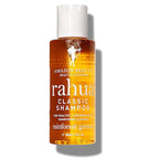 Rahua Classic Hair Shampoo/For All Hair Types/Made With Organic Ingredients/Safe For Color Treated Hair (2 Fl Oz (Pack of 1), Fresh)