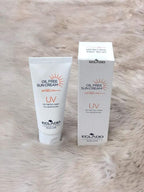 Oil Free Sun Cream (70g) SPF50+/PA++++
