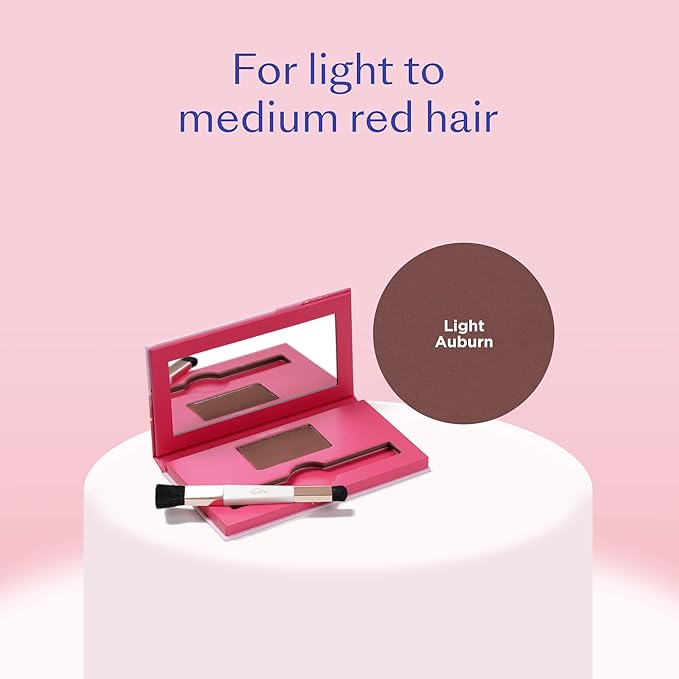 eSalon Root Touch Up +