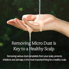 Bouquet Garni NARD Hair Shampoo Lavender Musk - Scalp Vitality, and Soft Cleansing (Containing Argan Olive Jojoba Macadamia Sunflower Oil, Protein, and Amino Acids) - 16.9 oz