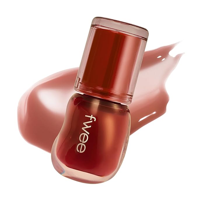 3D Voluming Gloss 30% (Sheer) | Scotch 30% l High Shine, Non-Sticky Lip Gloss for Makeup | Long-Lasting, Moisturizing Gel Formula | 30%, 70% Pigment Options | 5.3g