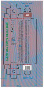 Lawless Forget the Filler Definer Liner - Pink Forget