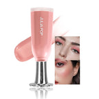 AKARY Soft Liquid Blush Makeup Lightweight, Velvet Beauty Tender Powder