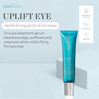 HydroPeptide Uplift Gentle Firming Gel, 0.5 Fl Oz