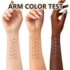 6Pcs Dual-Ended Dual-Colored Lip Liner Pencil Set - 12 Colors Matte Lipstick Pencil, No Transfer Smudgeproof & Waterproof, Sharpenable Lip Crayon for Women,Velvet Long-Lasting Lip Color Set B