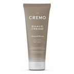 Cremo Almond Bloom Women's Shave Cream, Astonishingly Superior Ultra-Slick Shaving Cream for Women Fights Nicks, Cuts and Razor Burn, 6 Fl Oz